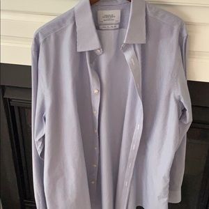 Charles Tyrwhitt dress shirt